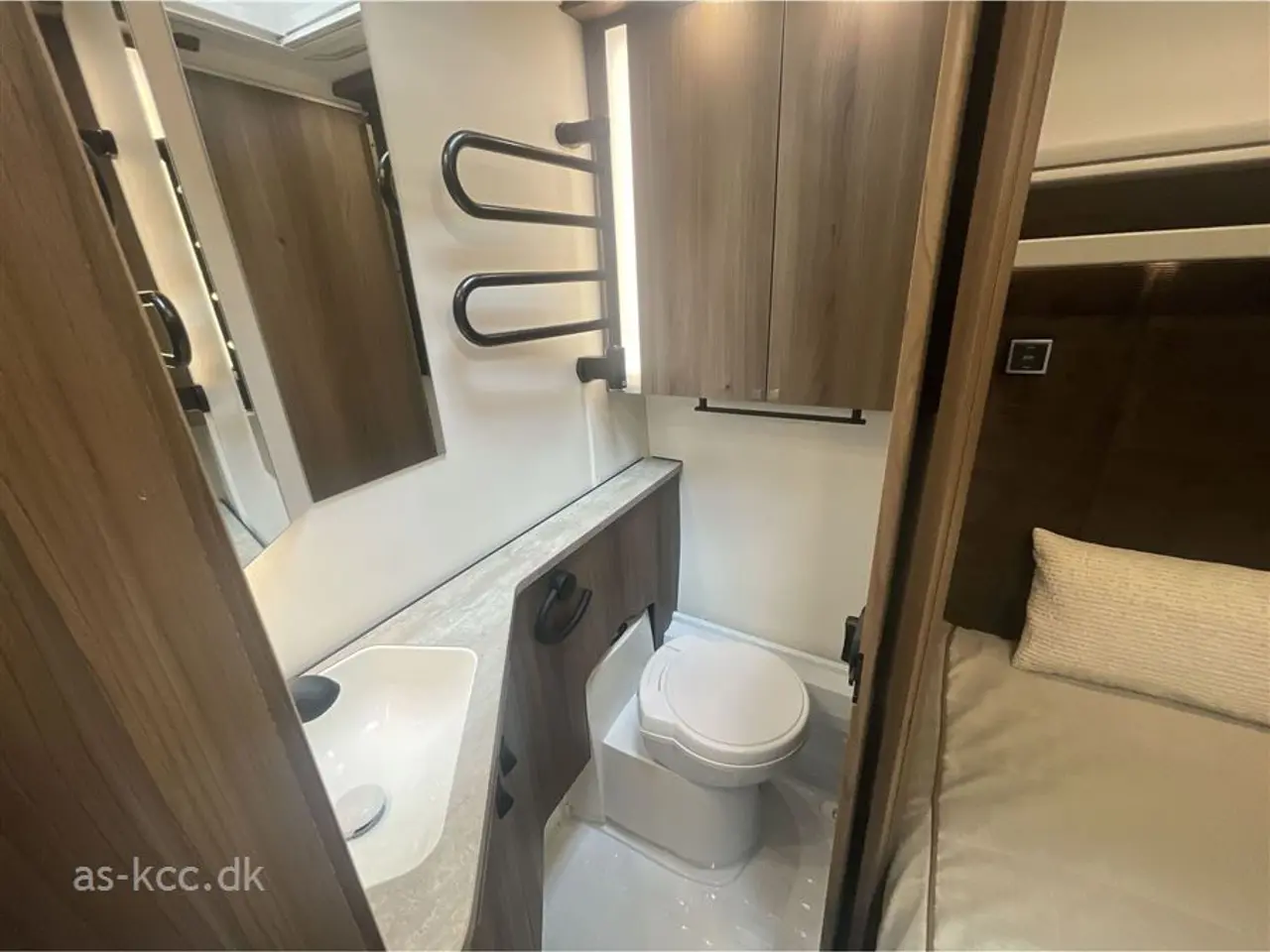 Billede 16 - 2026 - Kabe Smaragd 520 XL KS Premium Line