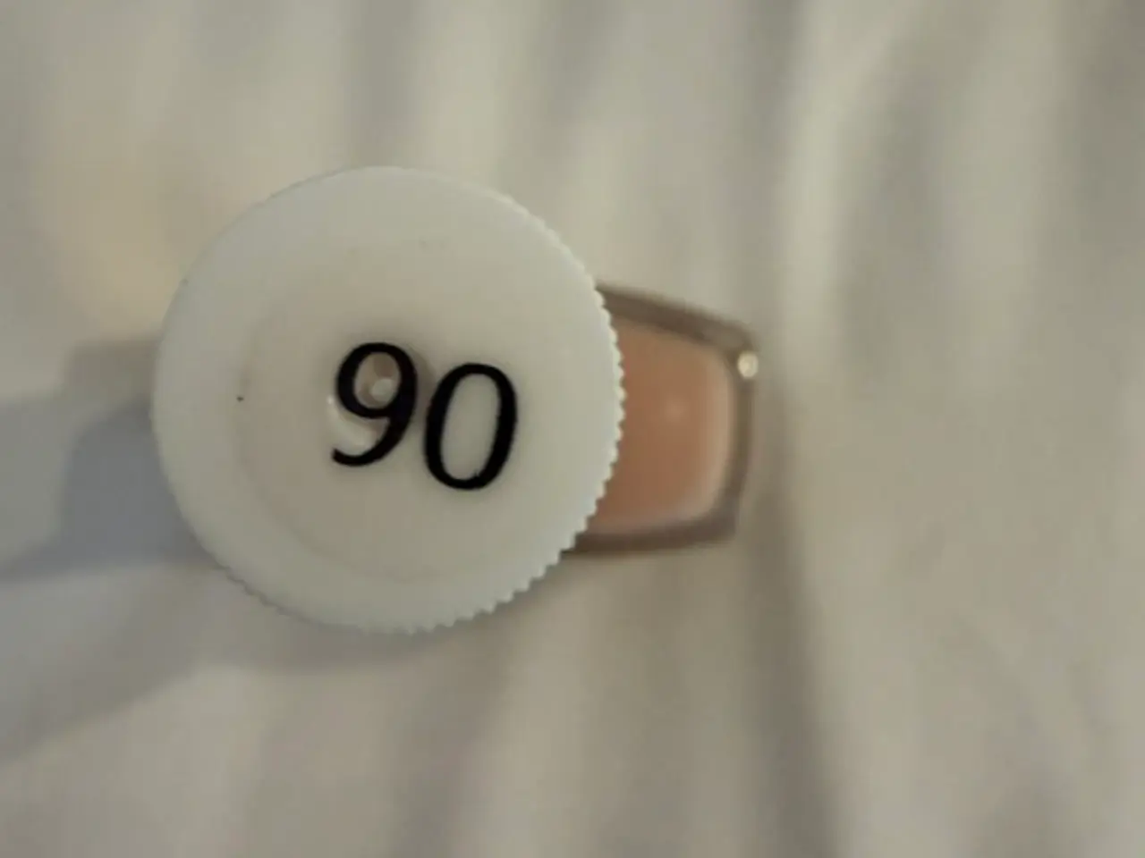 Billede 2 - French Manicure neglelak ny og ubrugt