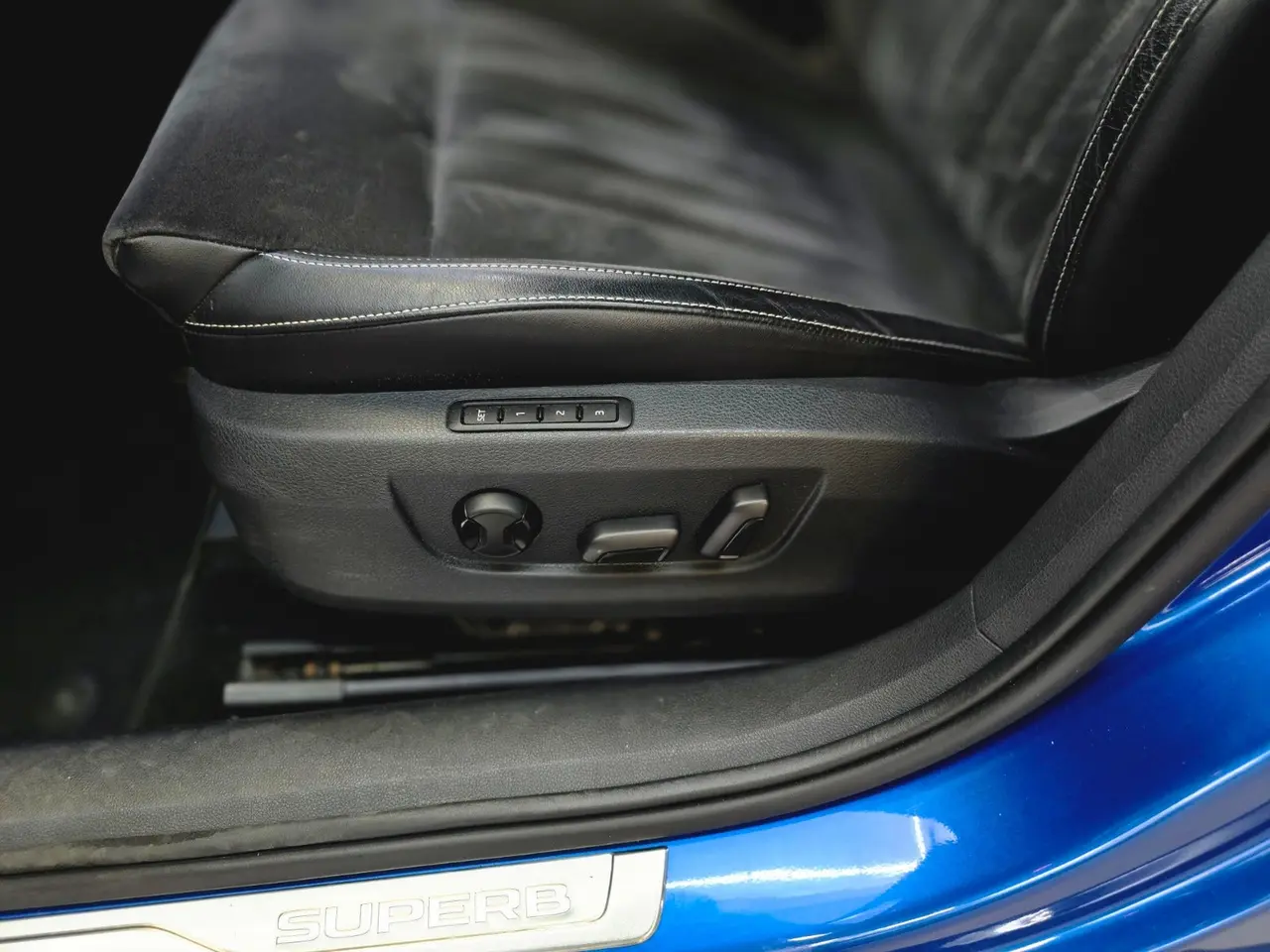 Billede 8 - Skoda Superb 1,4 TSi iV Style Combi DSG
