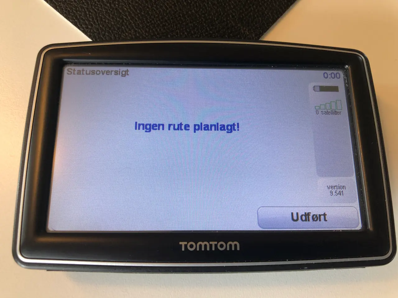 Billede 6 - TomTom XXL GPS