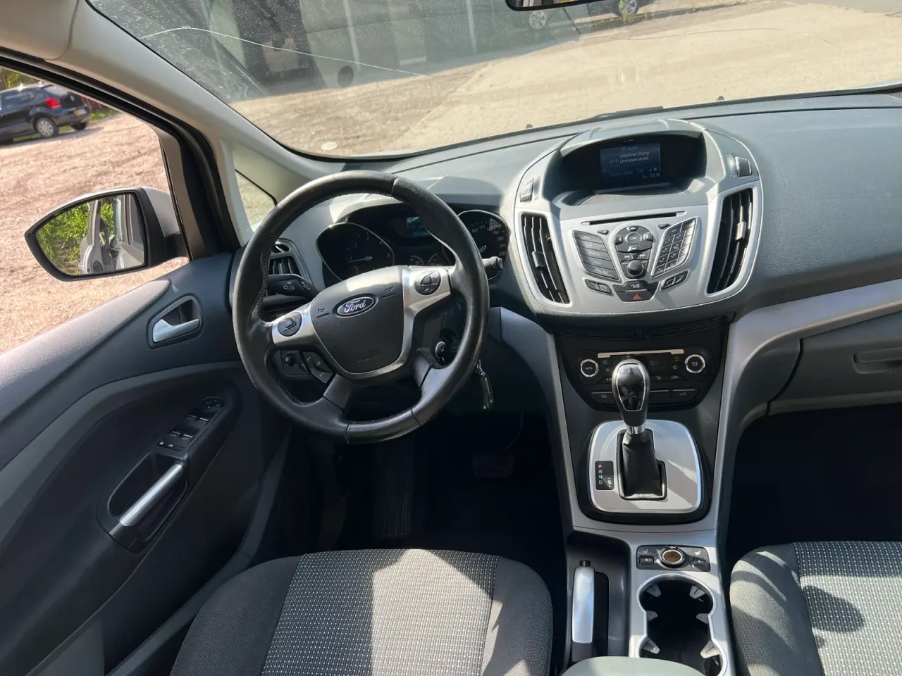 Billede 6 - Ford Grand C Max Nysynet!