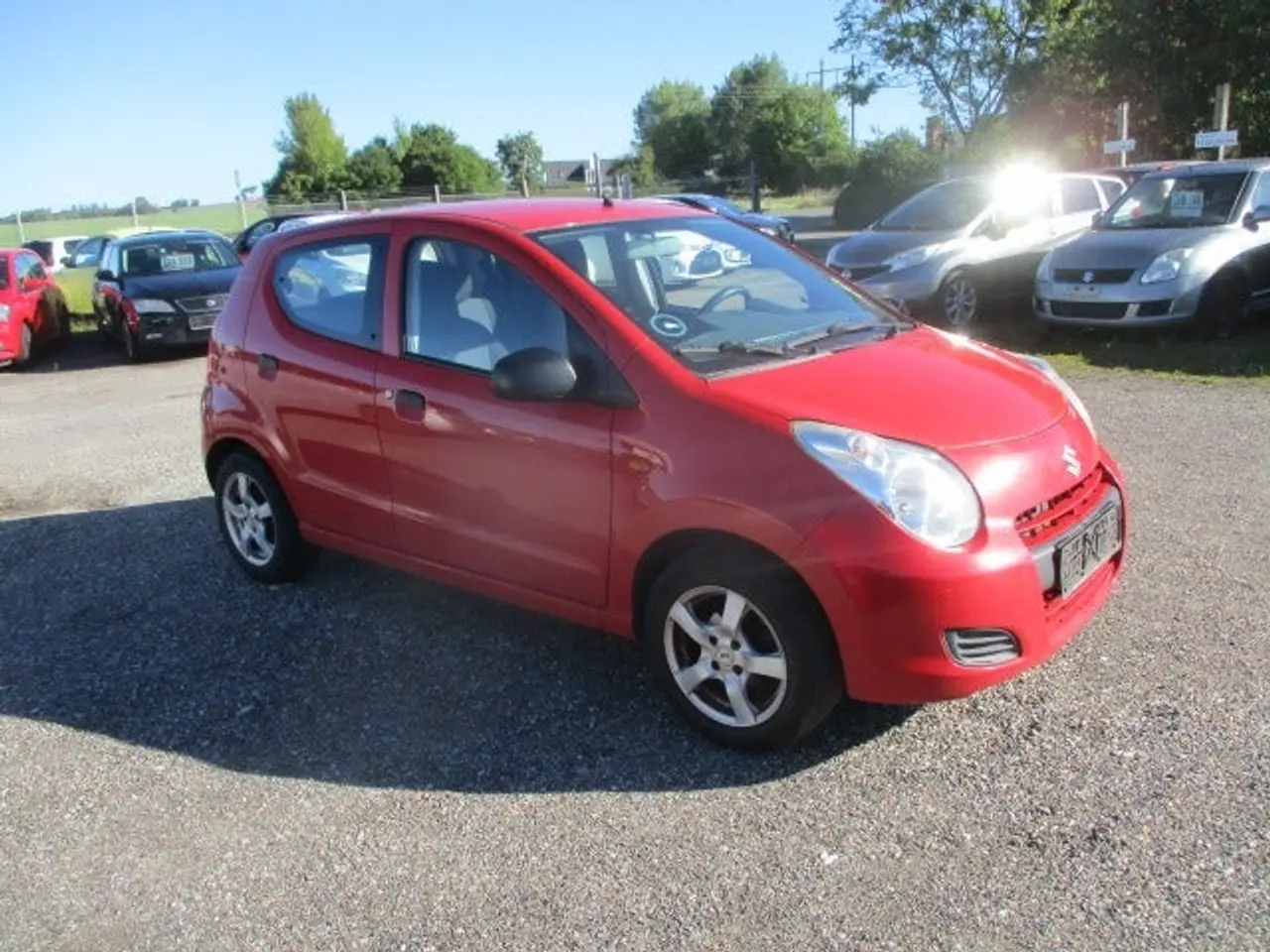 Billede 3 - Suzuki Alto 1,0 GL