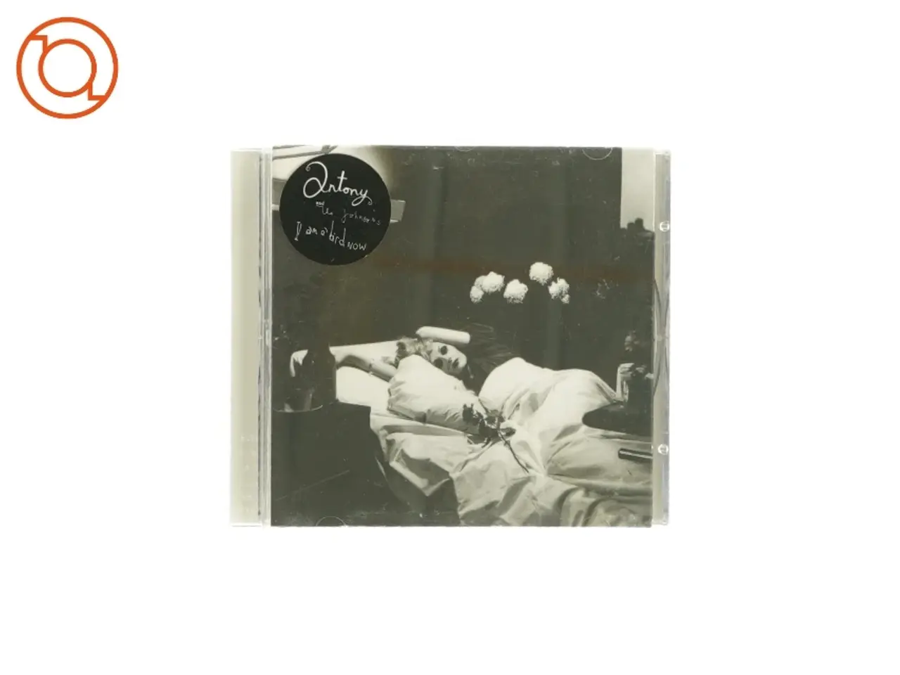Billede 1 - I Am A Bird Now af Antony Johnsons (CD)
