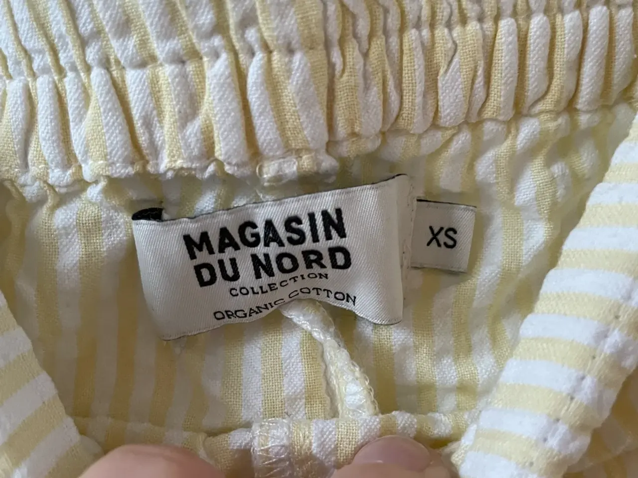 Billede 2 - Magasin du Nord pyjamasbukser