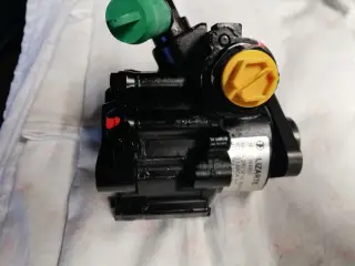 Servopumpe
