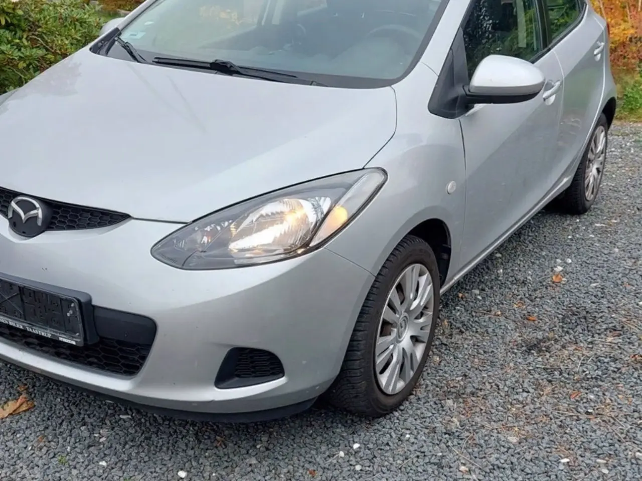 Billede 2 - Mazda 2