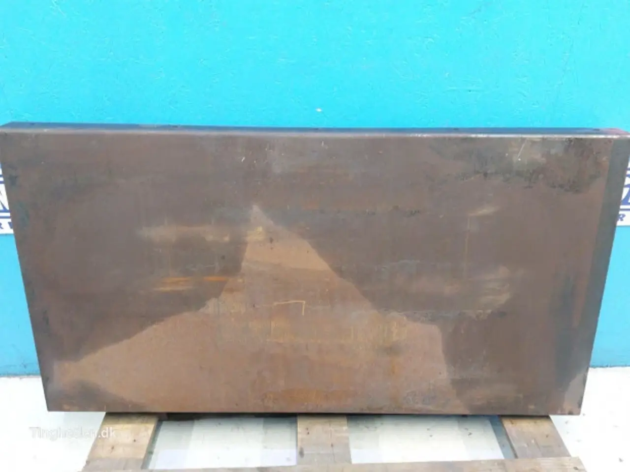 Billede 7 - Case 9240 Plade 87282537