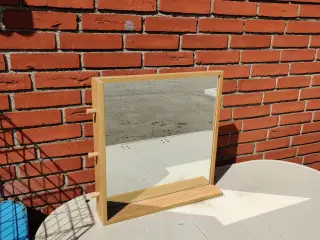 Entrespejl