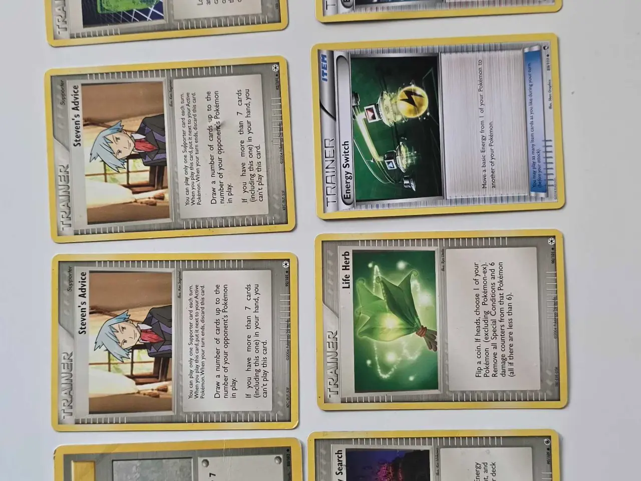 Billede 3 - Pokemon kort sælges