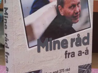Mine råd fra a-å - Flemming Leth