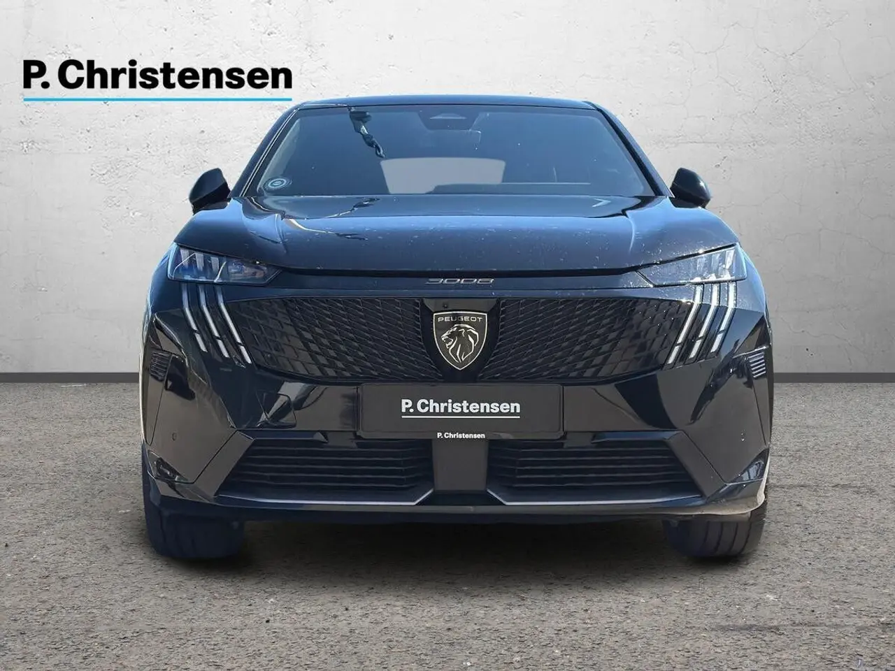Billede 4 - Peugeot e-3008 77 GT Pack