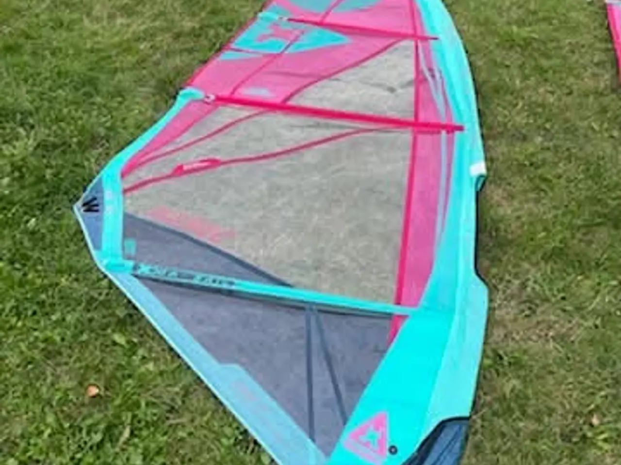 Billede 4 - GA-Manic sails 2026