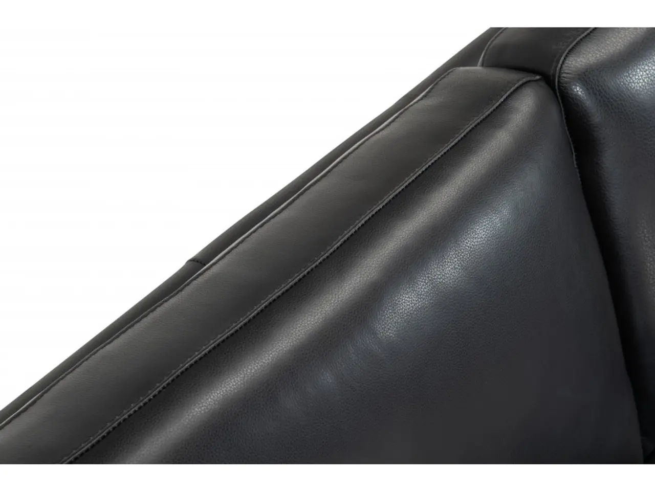 Billede 3 - Hjort Knudsen – 3 pers Classic tremmesofa