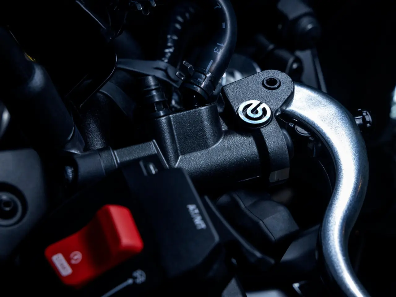 Billede 28 - Yamaha MT-09 Y-AMT
