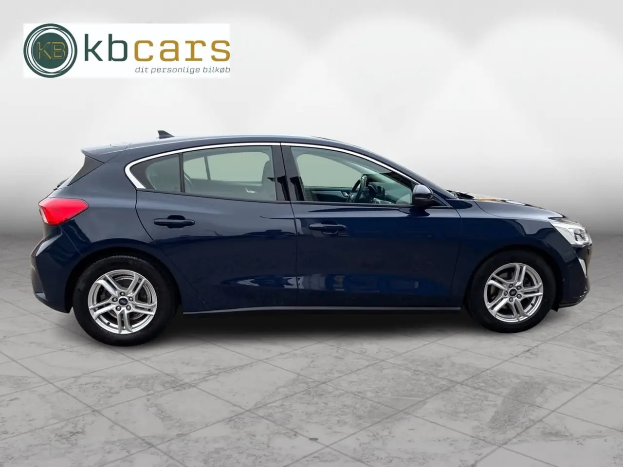 Billede 8 - Ford Focus 1,0 EcoBoost Trend Edition