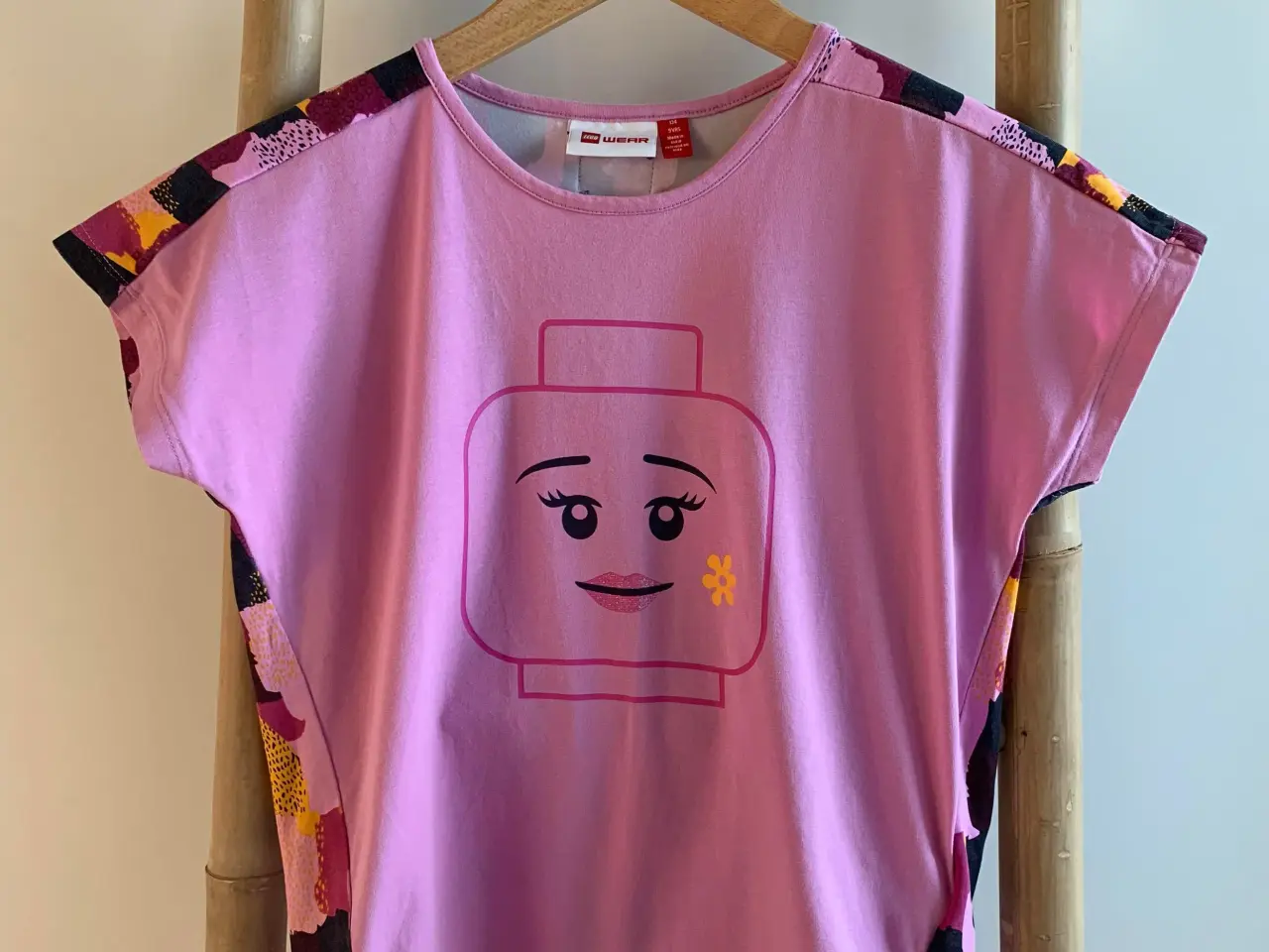 Billede 1 - LEGO Wear t-shirt, str. 134 - NY!