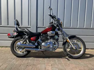 Yamaha XV 1100