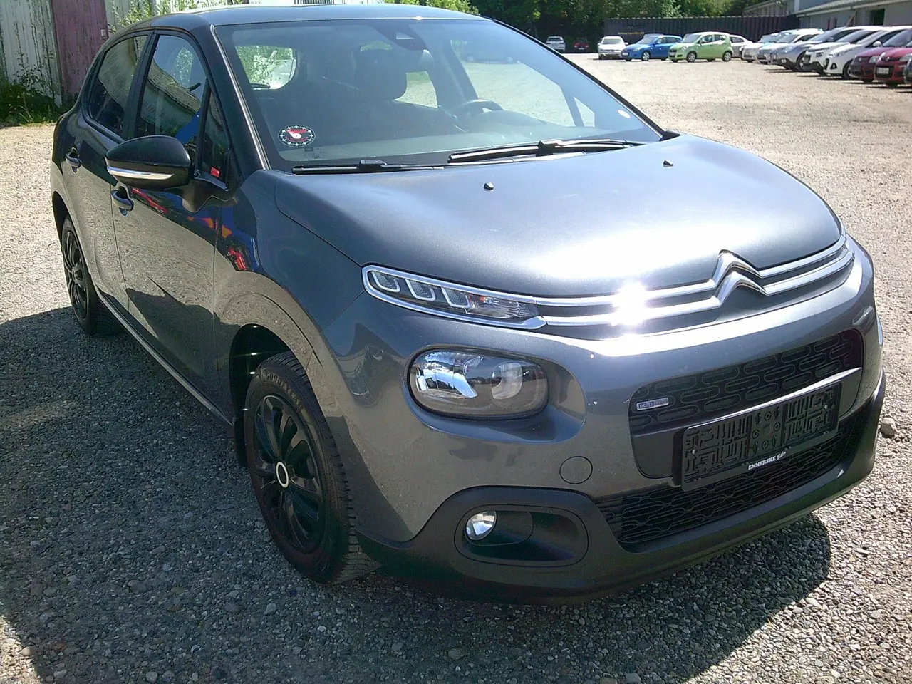Billede 3 - Citroën C3 1,2 PureTech 82 Cool
