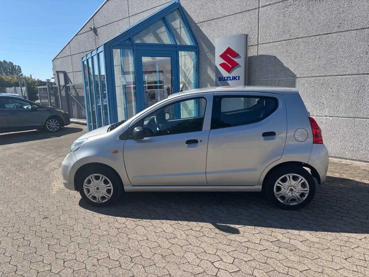 Billede 3 - Suzuki Alto 1,0 GA