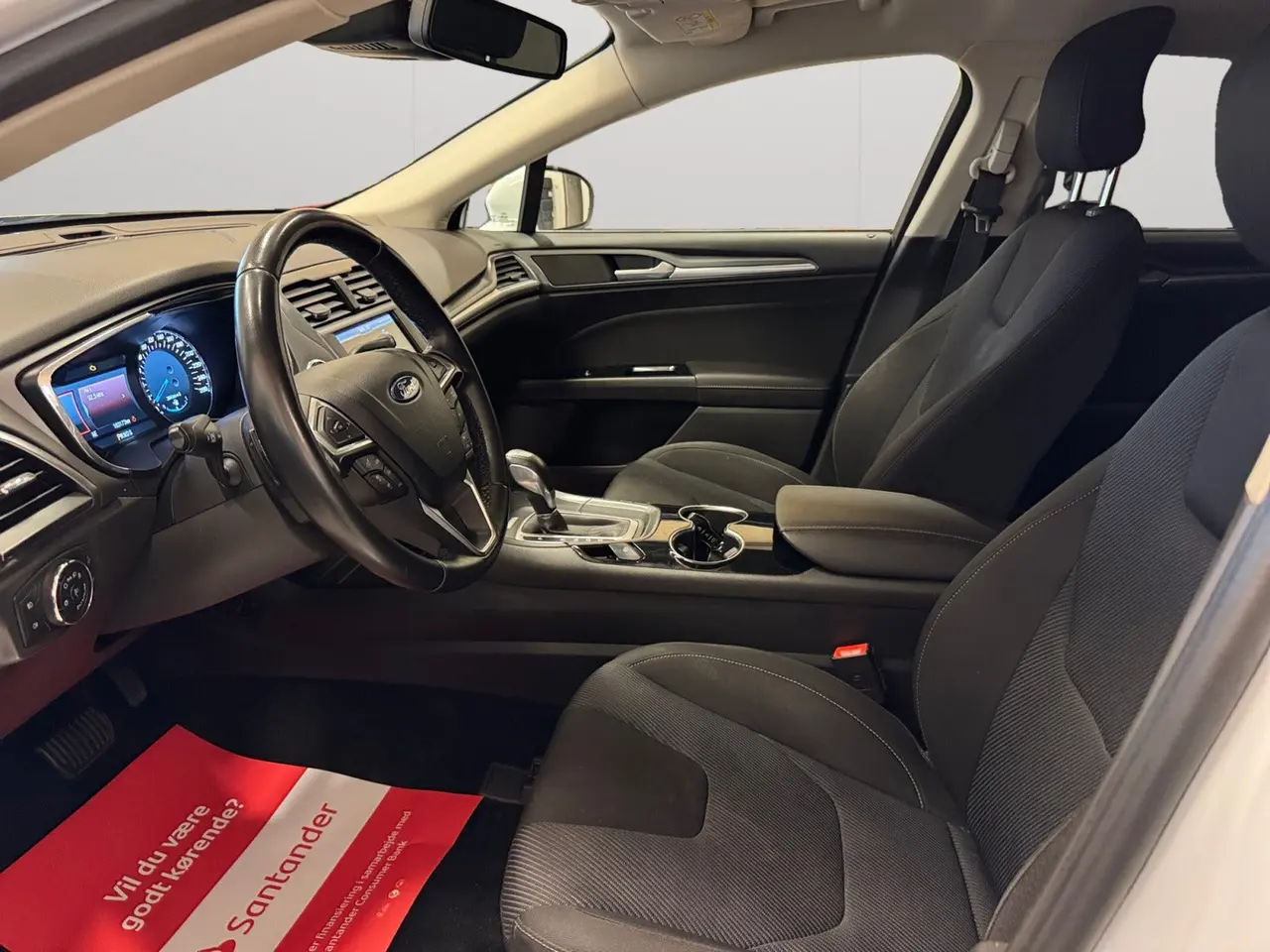 Billede 5 - Ford Mondeo 2,0 TDCi 180 Titanium aut.