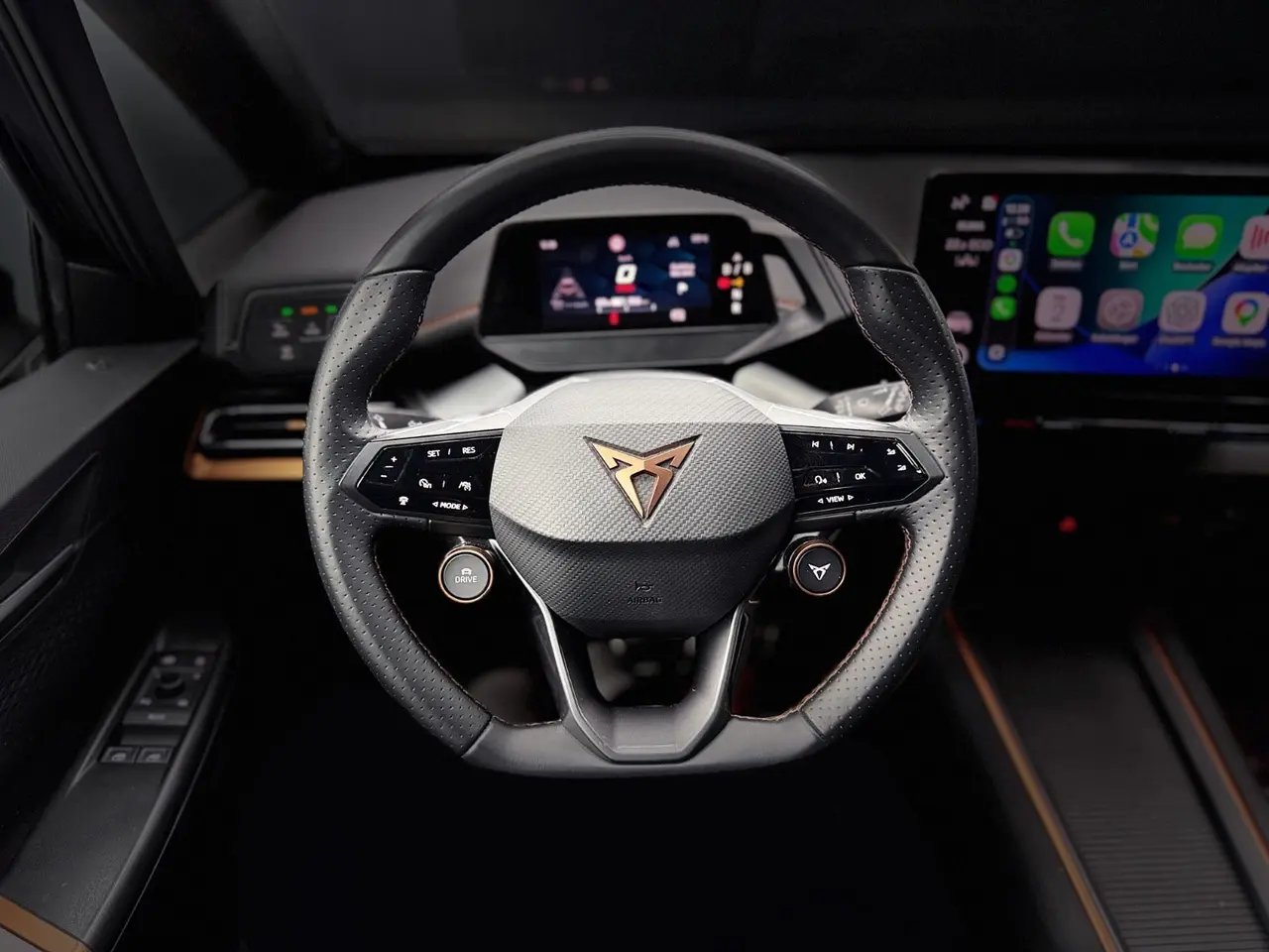 Billede 7 - Cupra Born 77 e-Boost