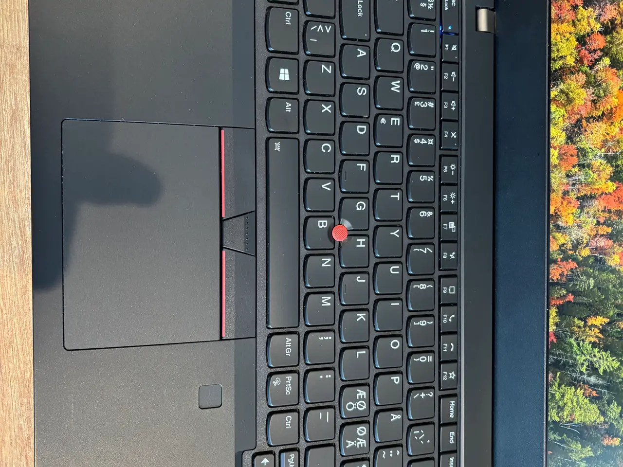 Billede 2 - Lenovo ThinkPad L14 Gen 2