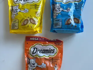 Dreamies katte snacks