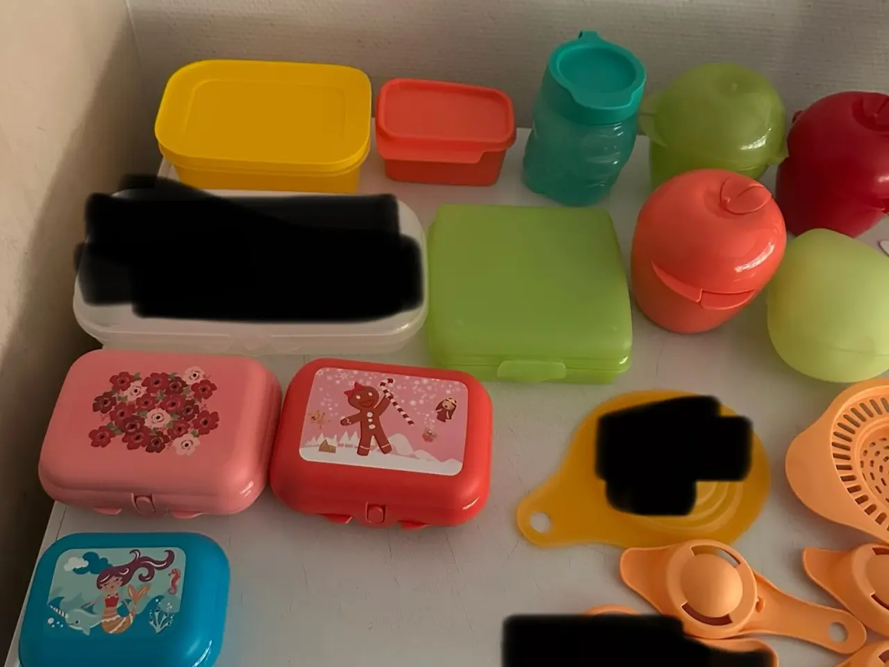 Billede 7 - Tupperware sælges