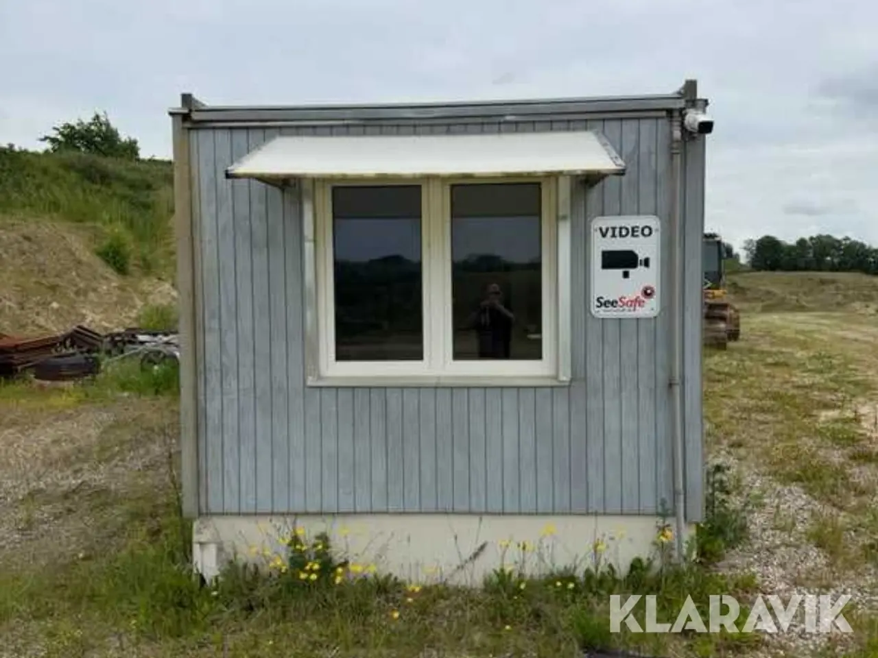 Billede 2 - Mandskabsmodul
