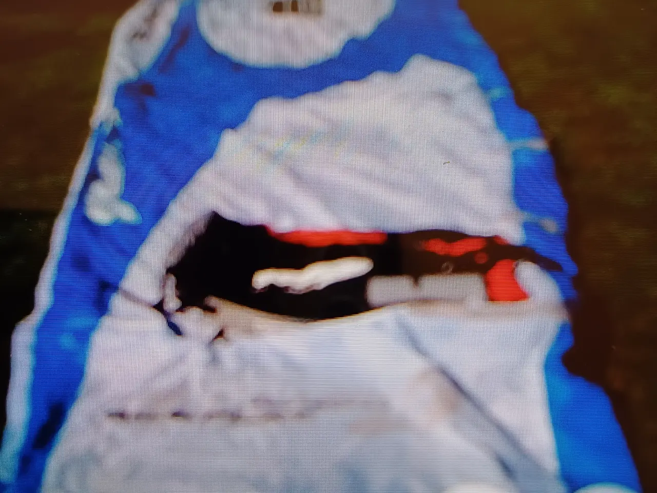 Billede 1 - Kiteboarding Wipika 15,1 AMP Projected