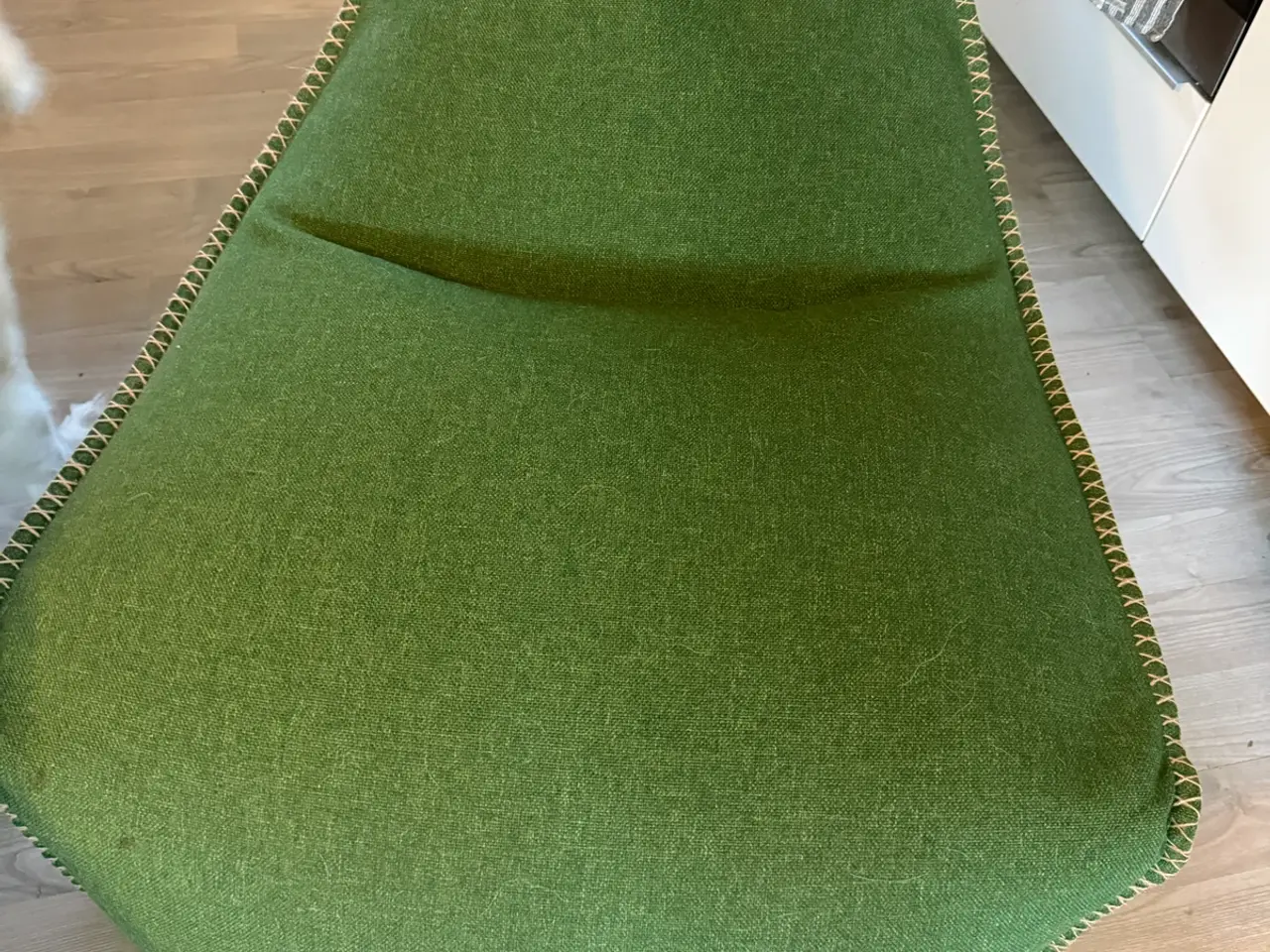 Billede 2 - Sackit Cobana Green Lounge Chair
