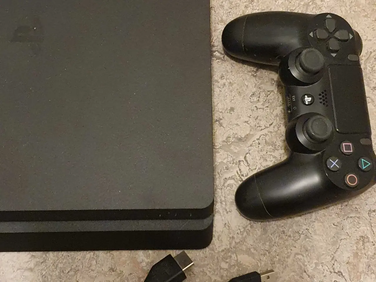 Billede 4 - Playstation 4