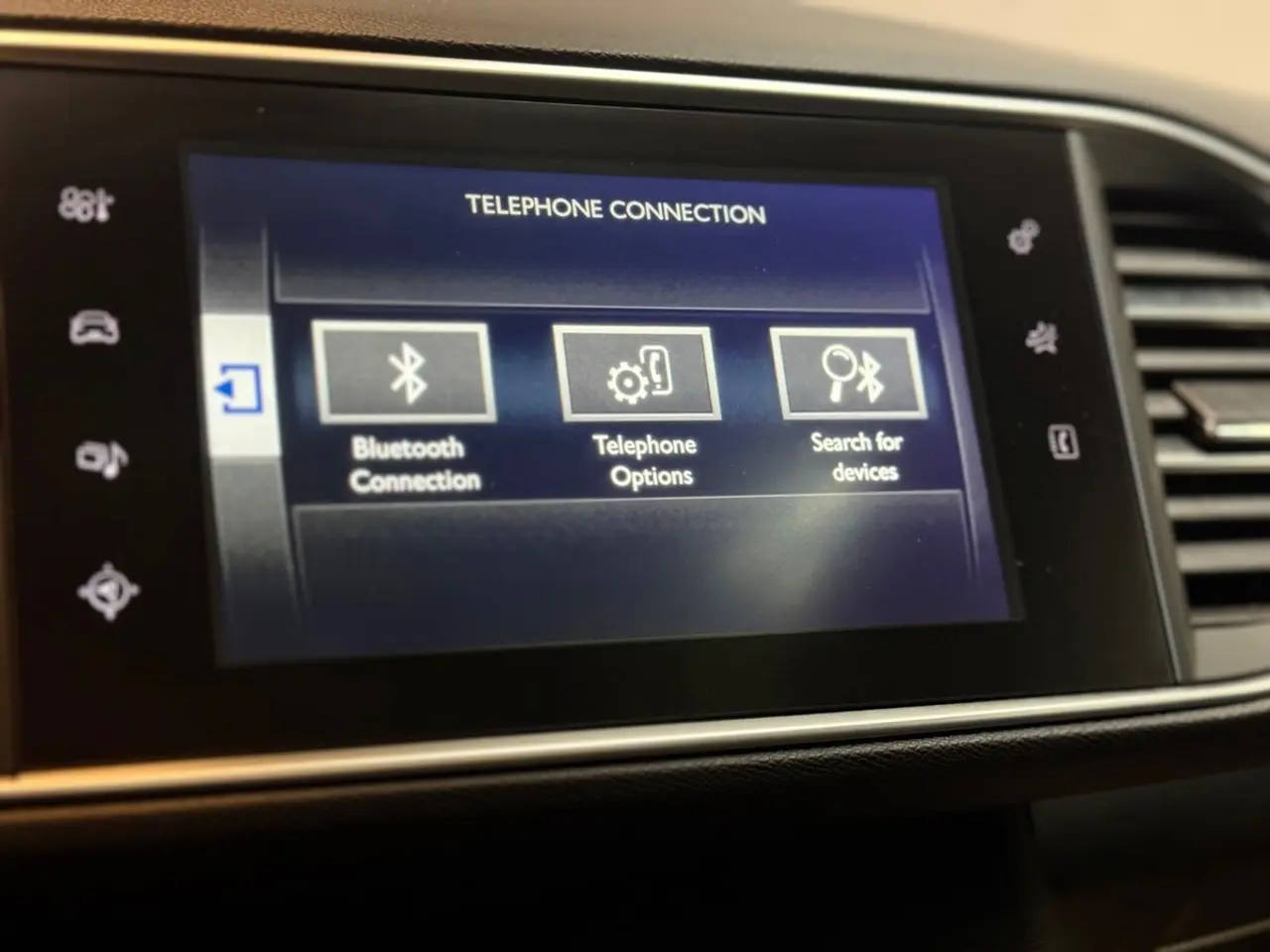 Billede 16 - Peugeot 308 1,6 BlueHDi 120 Style Sky