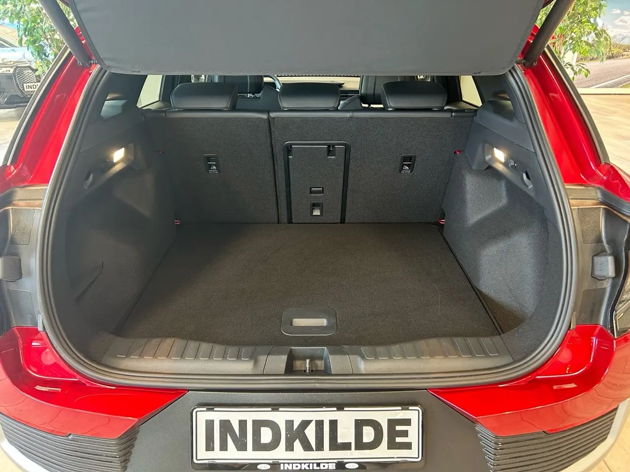 Billede 17 - Ford Explorer 77 Premium Extended Range