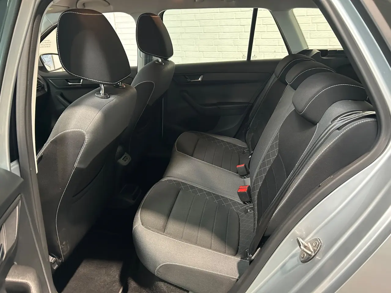 Billede 15 - Skoda Fabia 1,0 TSi 95 Ambition Combi