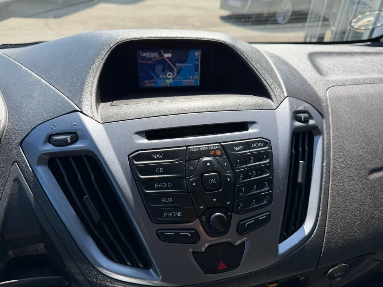 Billede 8 - Ford Tourneo Custom 300 L2 2,0 TDCi 130 Titanium