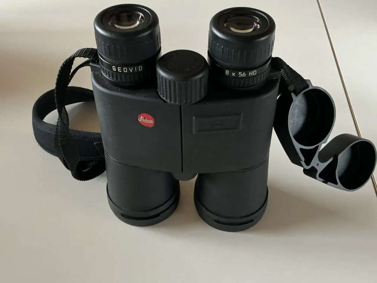 Billede 3 - Leica Geovid 8x56 HD-M kikkert model 40041
