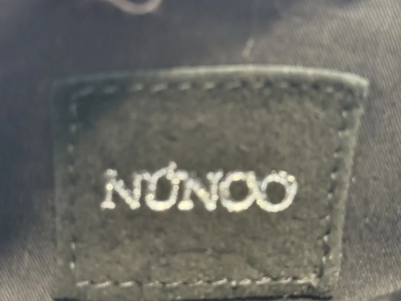 Billede 8 - Nunoo ruskind taske