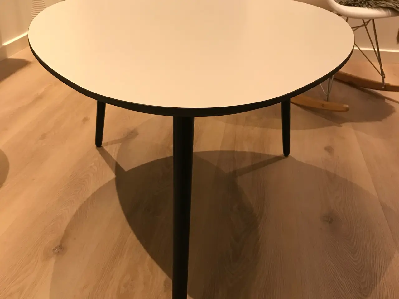 Billede 3 - Sofabord ovalt fra CPH Præstø 