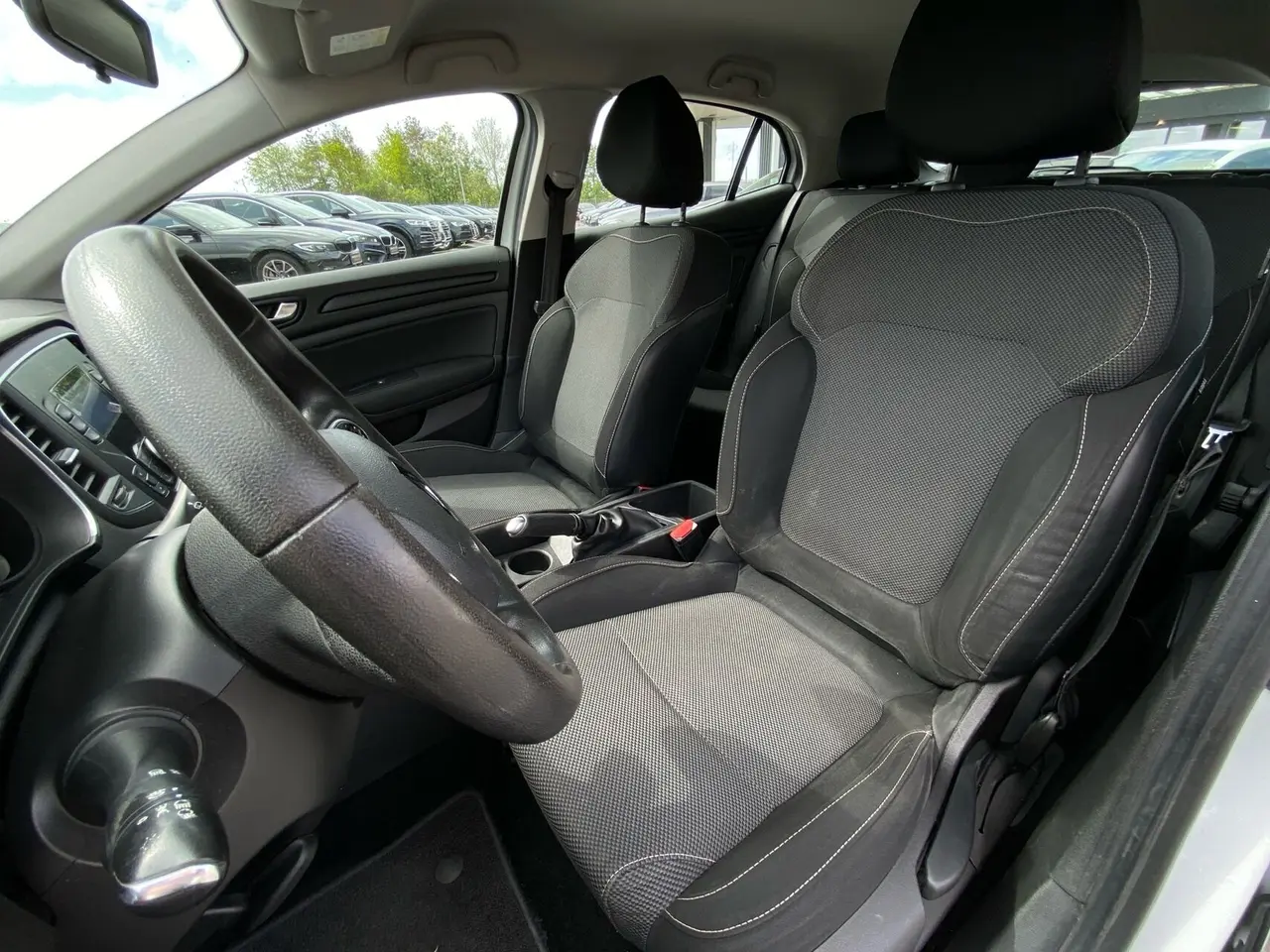 Billede 11 - Renault Mégane 1,2 Energy TCe Life 100HK 5d 6g