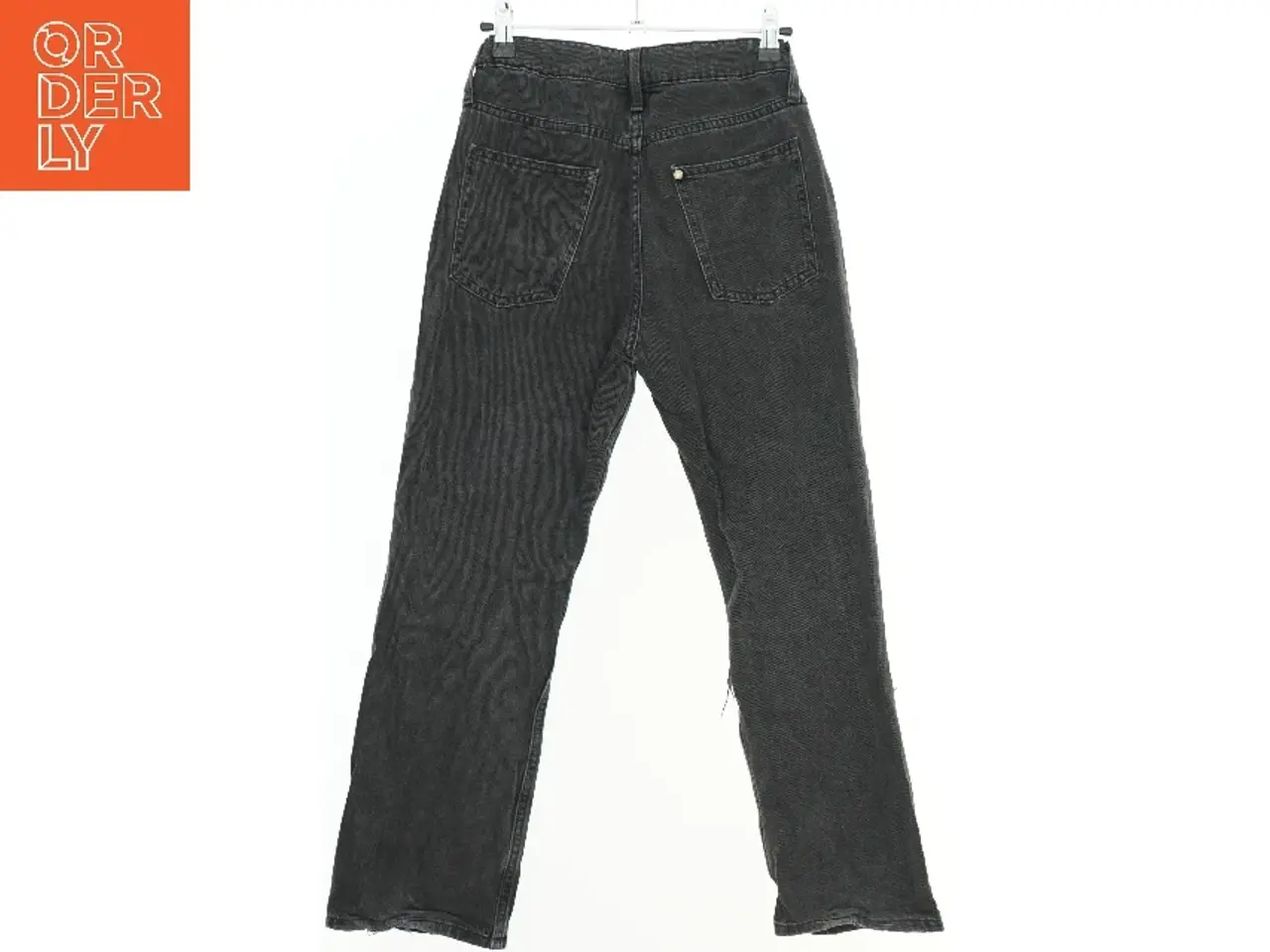Billede 2 - Bukser fra H&M (str. 140 cm)