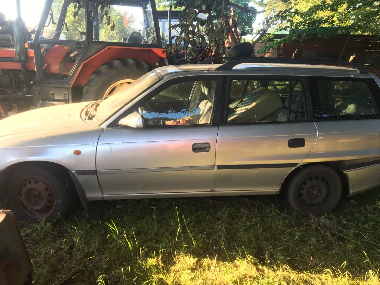 Billede 4 - Opel astra f dele 