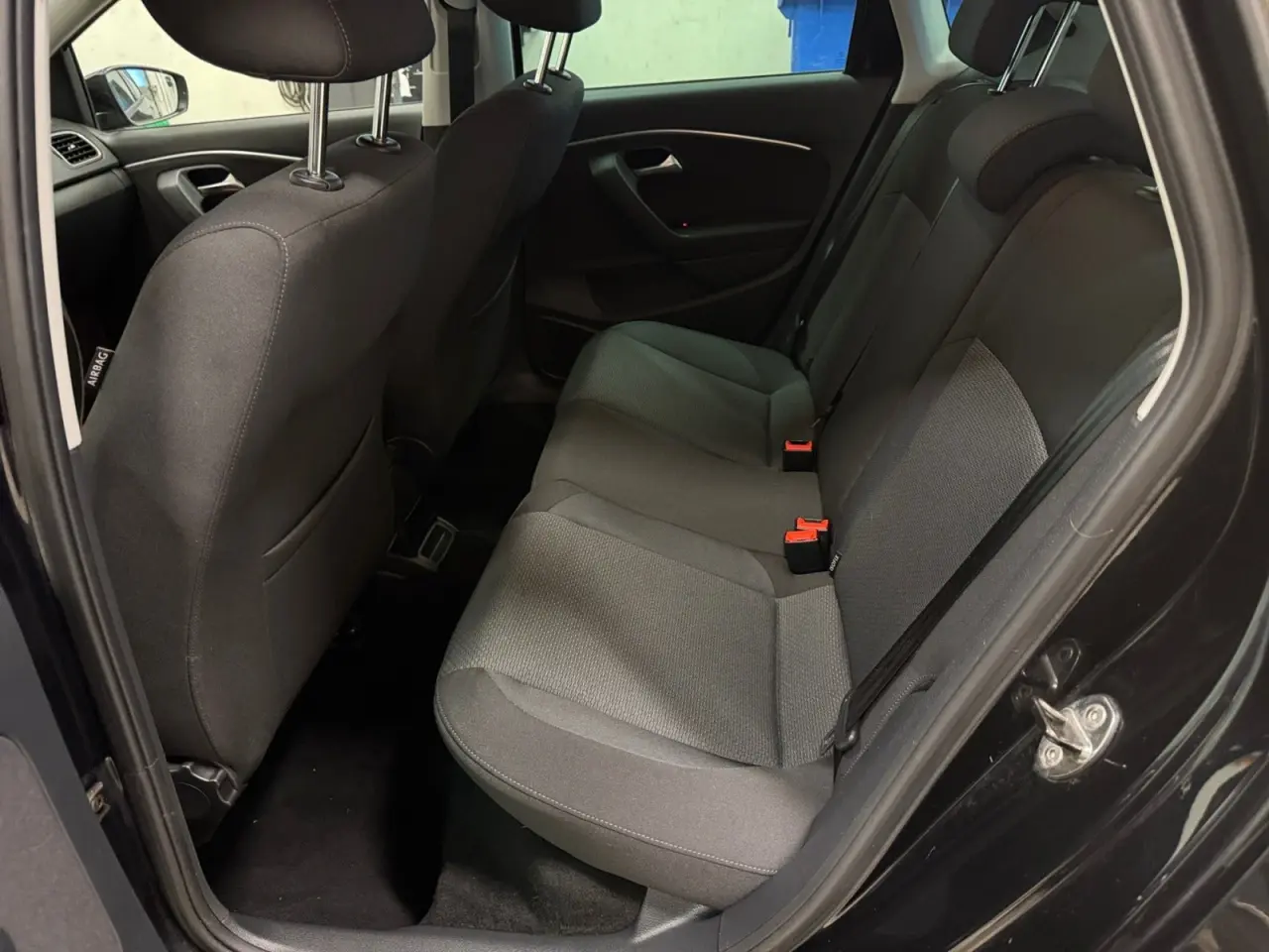 Billede 12 - VW Polo 1,4 TDi 90 Highline BMT