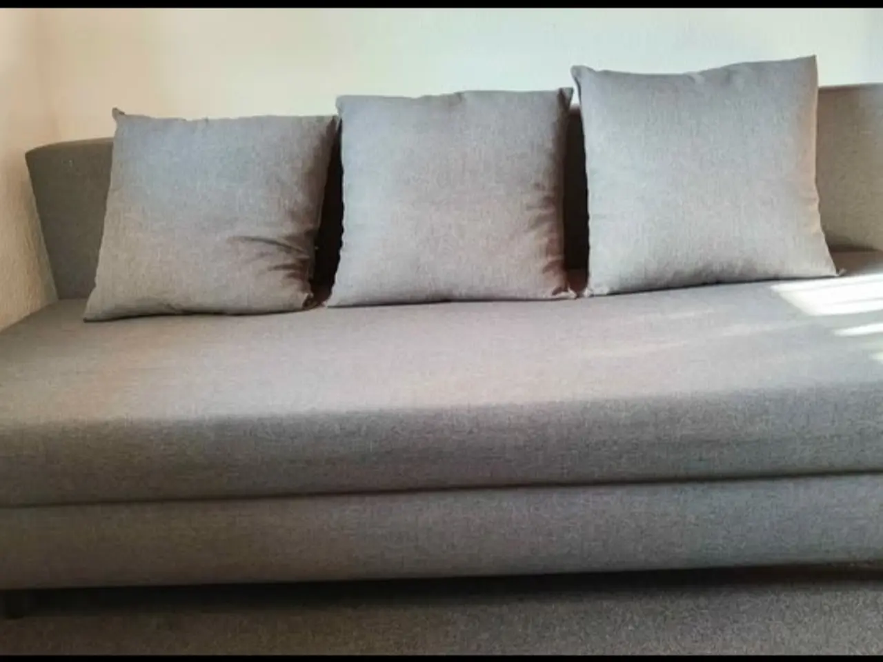 Billede 2 - Sovesofa (Ikea)