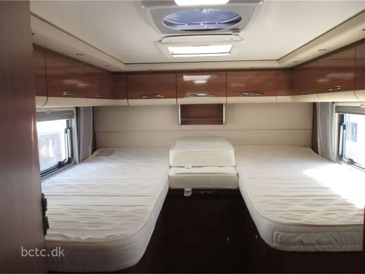 Billede 8 - 2016 - LMC Cruiser Comfort T731 G