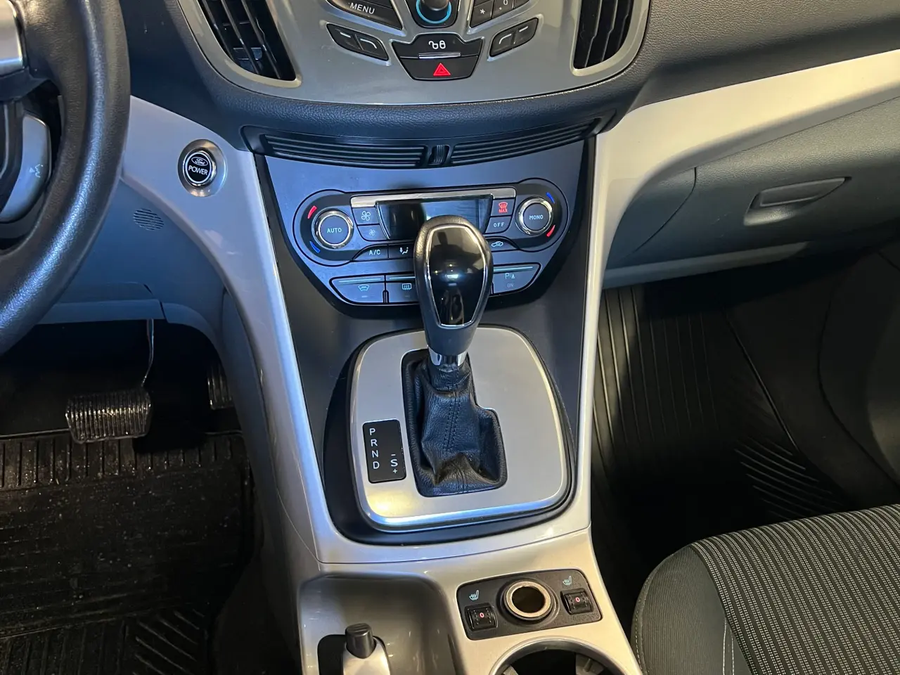 Billede 3 - Ford Grand C max 2.0TDCI 140HK Automat Gear