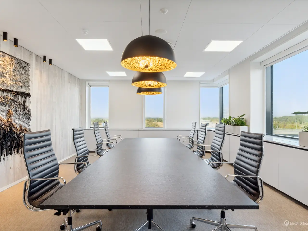 Billede 17 - Velkommen i Copenhagen Towers