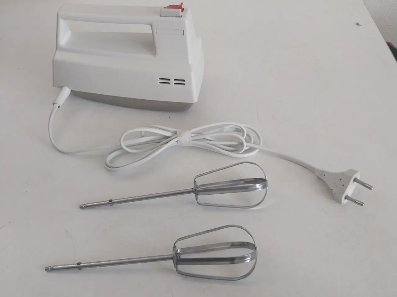 Billede 3 - Philips håndmixer