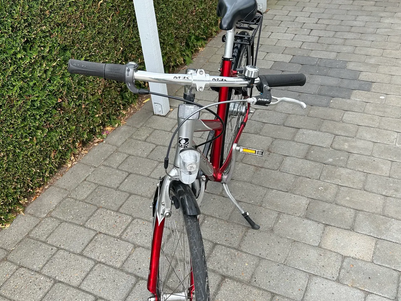 Billede 2 - MBK Dame Cykel