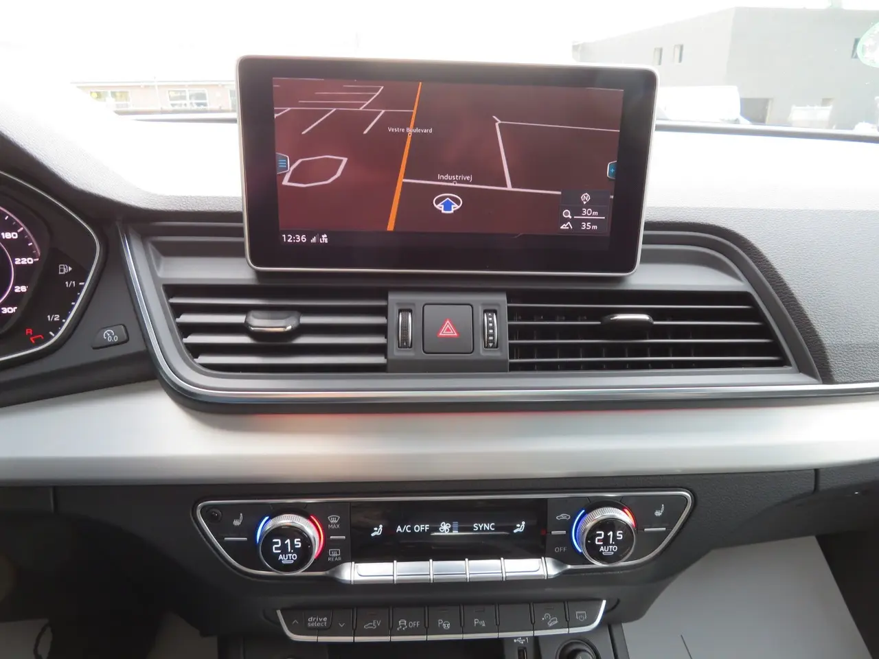 Billede 15 - Audi Q5 55 TFSi e S-line quattro S-tr.